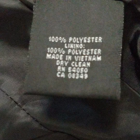 Kasper Separates Pair of Blazers Size 10 - Picture 4 of 4